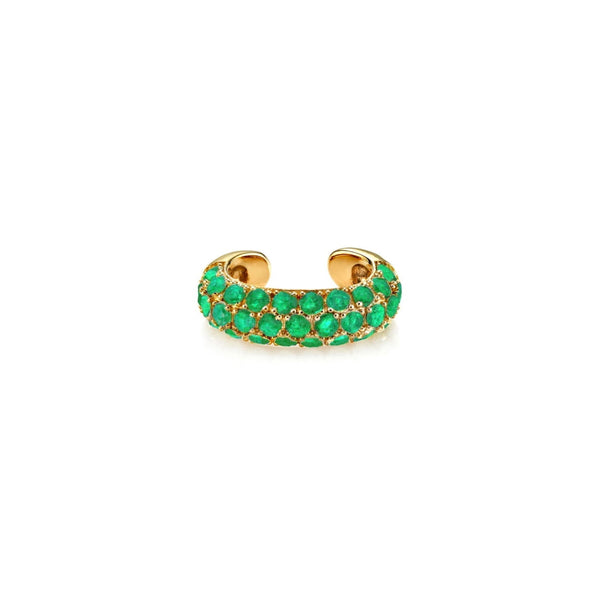 Earcuff Zirconato - My Mo Gioielli