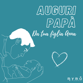 Felicidades Papá