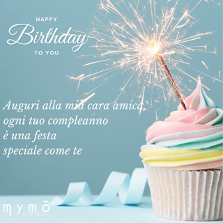 Feliz Cumpleaños