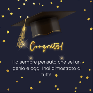 Graduación