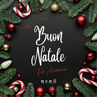 Feliz Navidad de: