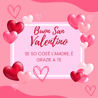 San Valentín