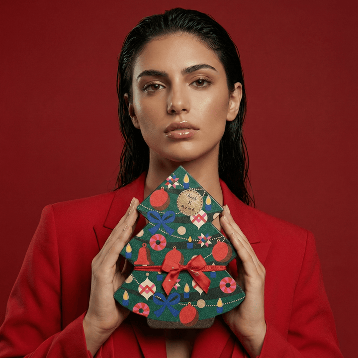 Box Natale My Mō x Venchi - My Mo Gioielli