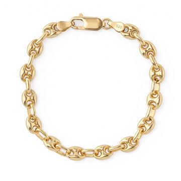 Bracciale Maglia Marinara - My Mo Gioielli