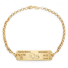 Pulsera Nacimiento