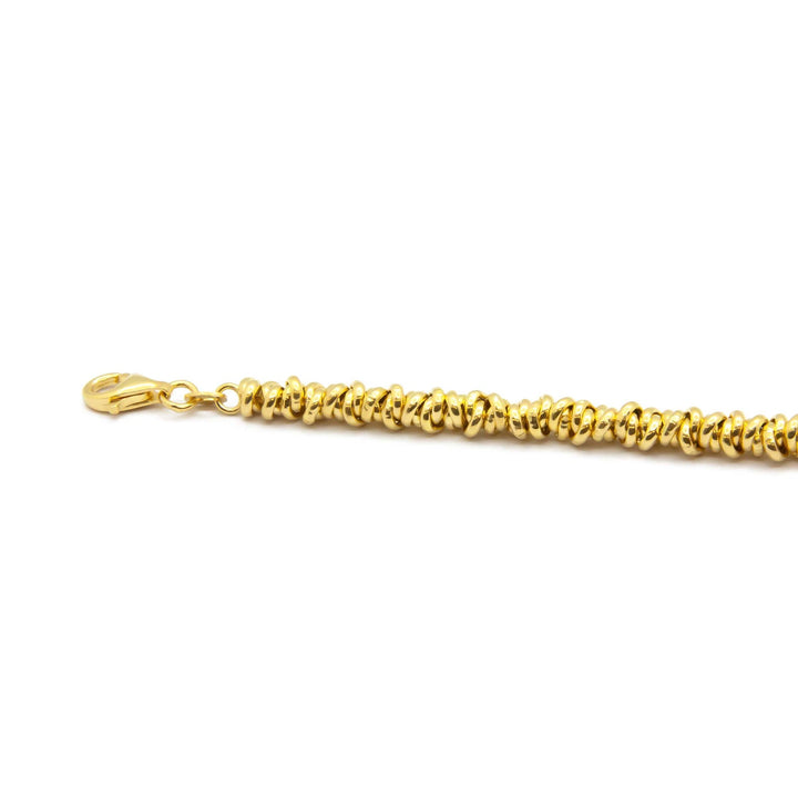 Bracciale Rondelle - My Mo Gioielli