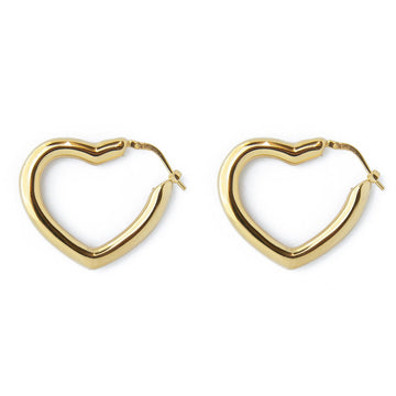 Orecchini Cuore - My Mo Gioielli